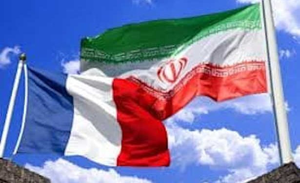Caricatures: L’Iran convoque le chargé d’affaires français