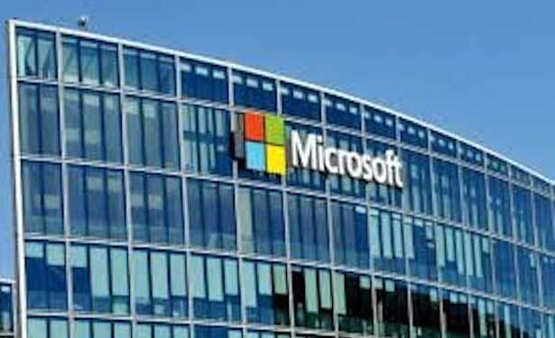Microsoft autorise certains salariés à travailler de chez eux à temps plein