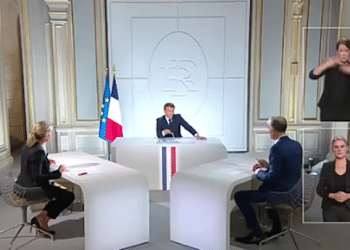 France-Coronavirus : Une aide exceptionnelle de 150 euros annoncée par Emmanuel Macron