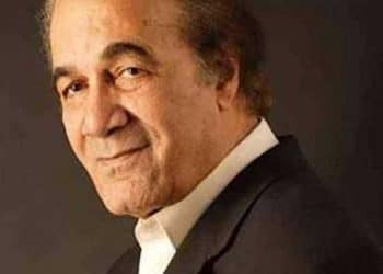 Egypte : Décès du célèbre acteur Mahmoud Yassine