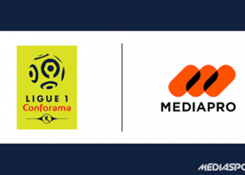 Le groupe espagnol Mediapro veut renégocier à la baisse son contrat avec la LFP à cause du Covid-19