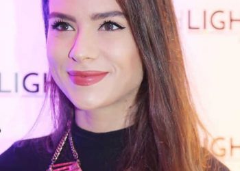 Tunisie :L&rsquo; actrice Najla Ben Abdallah lauréate du prix du meilleure actrice au Festival du film arabe de Malmo