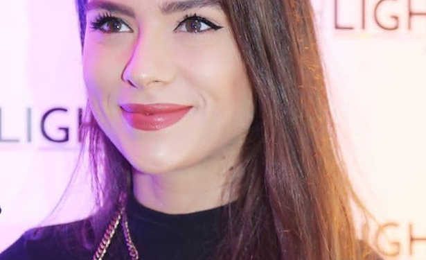 Tunisie :L&rsquo; actrice Najla Ben Abdallah lauréate du prix du meilleure actrice au Festival du film arabe de Malmo