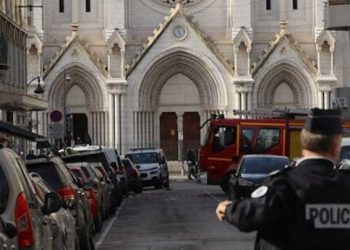 Attaque au couteau à Nice : l’assaillant est un Tunisien de 21 ans arrivé par Lampedusa