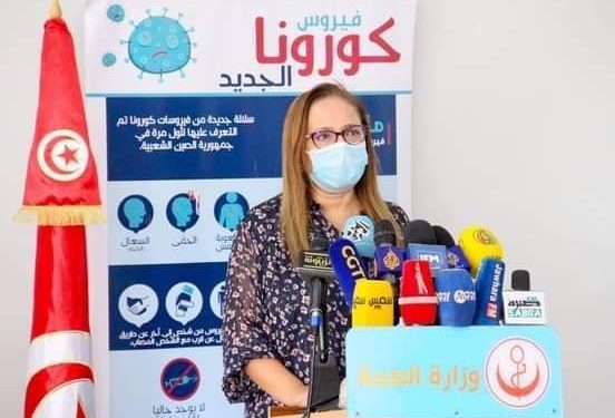 Tunisie-Covid-19 :  Nécessité d’un couvre-feu sur le Grand-Tunis