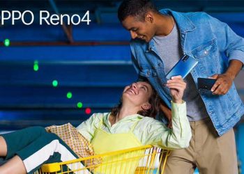 La série Reno4 d’OPPO présente une offre unique avec un design authentique, ultra fin et léger
