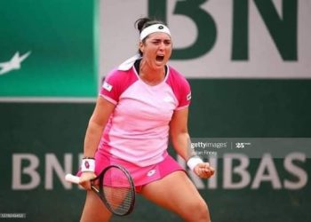 France -Roland Garros : Ons Jabeur perd le 4e tour du tournoi face à l’Américaine Danielle Collins
