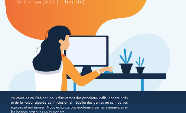 Le PNUD en partenariat avec Business Call to Action et Oxfam organisent un webinaire interactif sur « l&rsquo;égalité des genres et les commerces inclusifs »