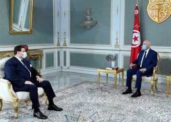 Tunisie : le président de la République renouvelle  sa détermination à garantir la liberté de la presse et de l’expression