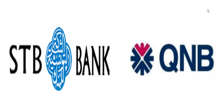 Tunisie : La Qatar National Bank (QNB) s’apprête-t-elle à acquérir 35% du capital social de la banque publique tunisienne STB ???!!!!