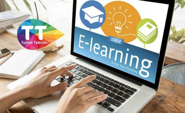 Tunisie : Tunisie Telecom réactive l’accès gratuit des étudiants à leurs sites universitaires