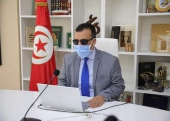 Tunisie : le ministre des affaires culturelles Walid Zidi limogé par Hichem Mechichi