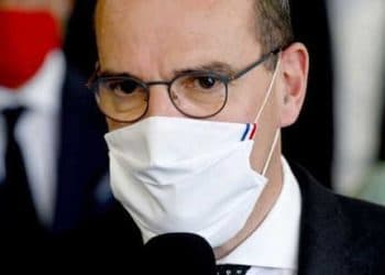 France : Jean Castex annonce une nouvelle version de l’application  StopCovid