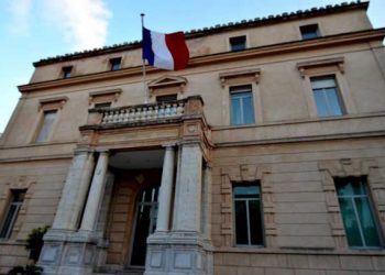 Le Consulat général de France ne délivre toujours pas de visas touristiques