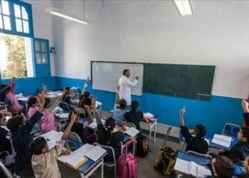 Tunisie : 1064 cas confirmés de coronavirus enregistrés dans 540 établissements scolaires