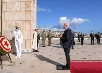 Tunisie : Commémoration du 57ème anniversaire de la Fête de l’Évacuation