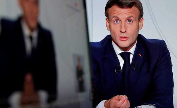 France-Coronavirus : Un Confinement   à partir de vendredi 30 octobre  « au moins jusqu’au 1er décembre »