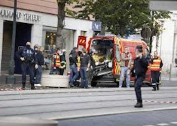 Attentat de Nice : Dernière communication de l’assaillant avec sa famille