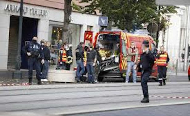 Attentat de Nice : Dernière communication de l’assaillant avec sa famille