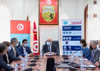 Tunisie : Ooredoo soutient les héros dans leurs combats contre la pandémie Covid-19