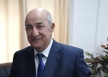 Algérie : le président Abdelmadjid Tebboune admis en soins dans un hôpital militaire d’Alger