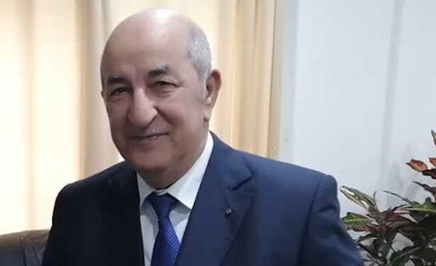 Algérie : le président Abdelmadjid Tebboune admis en soins dans un hôpital militaire d&rsquo;Alger