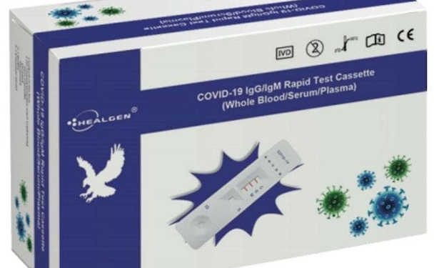 Tunisie -Covid-19 : Le président du Syndicat national des biologistes de libre pratique de Tunisie  appelle  le ministère de la Santé à fournir les tests de diagnostic rapide aux laboratoires privés