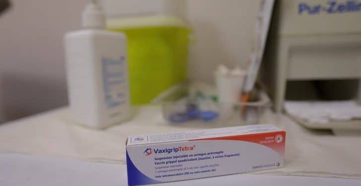 Tunisie : Rupture de stock du vaccin contre la grippe