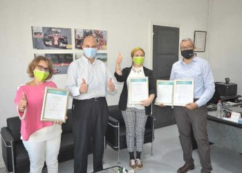 Tunisie : Vivo Energy organise sa Journée annuelle de la Sécurité