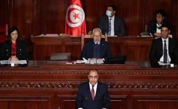Tunisie : Plénière consacrée à la discussion du projet de loi de finances 2021 ( en vidéo)