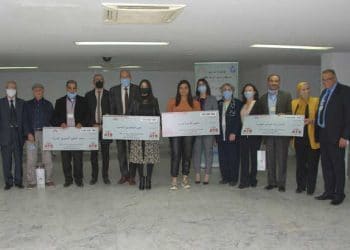 Tunisie :  Tunisiens, jordaniens et égyptiens couronnés du Prix Arabe ATB Mustapha Azouz dans sa 11ème édition