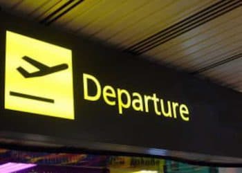 Coronavirus : Près de 200 aéroports européens au bord de la faillite