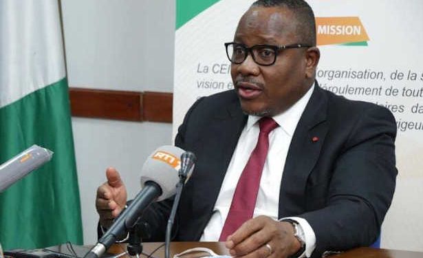 Côte d&rsquo;Ivoire : Alassane Ouattara déclaré vainqueur du scrutin, face à l’opposition