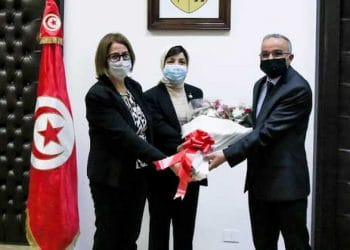 Tunisie : Ali Abbes,  nommé nouveau chargé du contentieux de l’Etat