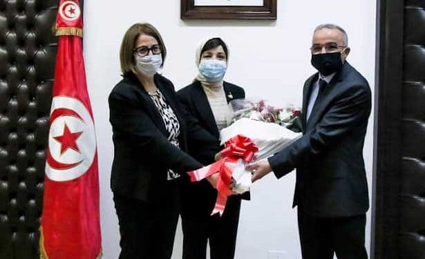 Tunisie : Ali Abbes,  nommé nouveau chargé du contentieux de l’Etat