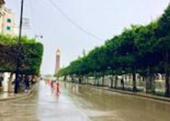 Tunisie : Arrestation d’un individu sur fond de suspicions de terrorisme