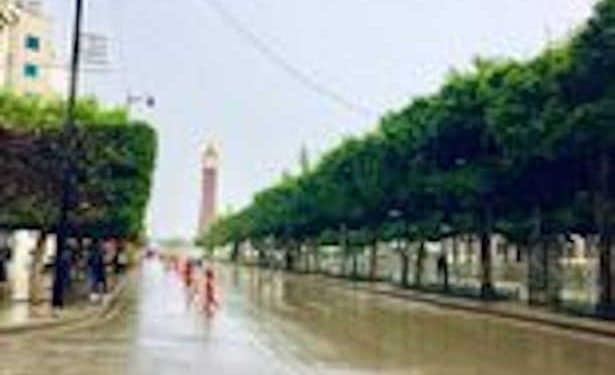 Tunisie : Arrestation d’un individu sur fond de suspicions de terrorisme