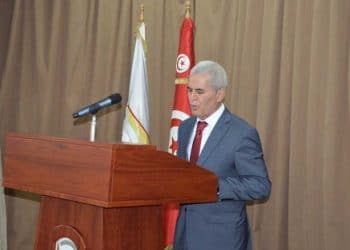 Tunisie : Le ministre de la Défense nationale donne le coup d&rsquo;envoi  des travaux de la 38e session de l&rsquo;Institut de la défense nationale