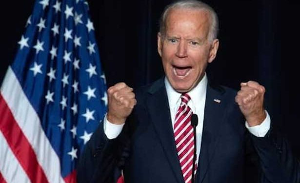 Élections américaines : Biden proche de la victoire