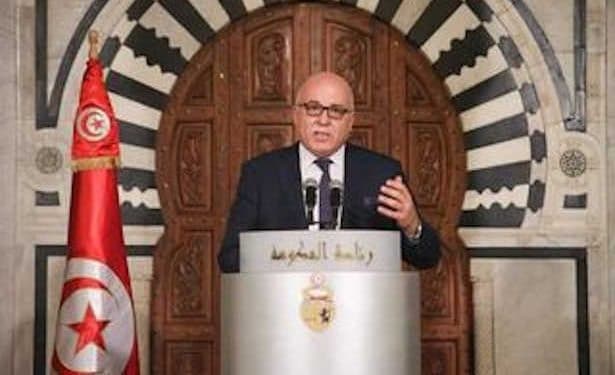 Coronavirus : La Tunisie a commandé cinq millions de doses de vaccin anti-Covid-19 selon le ministre de la santé Faouzi Mehdi