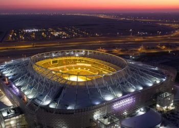 Qatar : Les Stades  qui vont accueillir la Coupe du Monde de la FIF 2022 à l’Etat de Qatar