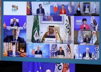 Le G20 promet un « accès équitable » au vaccin à tous
