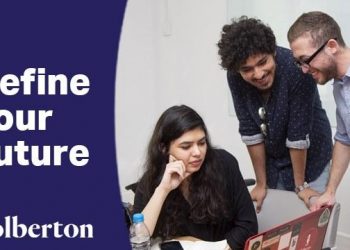 Riadh Robbana : « Les étudiants de Holberton School sont des sorciers de l’informatique ! »