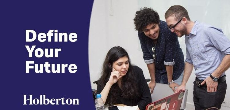 Riadh Robbana : « Les étudiants de Holberton School sont des sorciers de l’informatique ! »