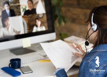 Holberton School donne le coup d’envoi pour le recrutement de la cohorte de Janvier 2021 !