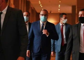 Tunisie : le chef de gouvernement, Hichem Mechichi  donne le signal du lancement du Programme national pour la parentalité positive