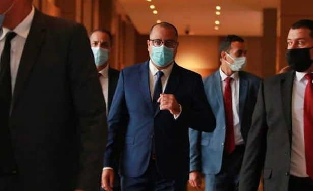 Tunisie : le chef de gouvernement, Hichem Mechichi  donne le signal du lancement du Programme national pour la parentalité positive