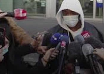 France-Affaire Michelle Zeclair  : Quatre policiers accusés ont été jugés