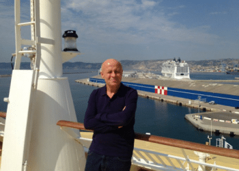 France :  Olivier Poivre d’Arvor nommé ambassadeur des pôles et des enjeux maritimes