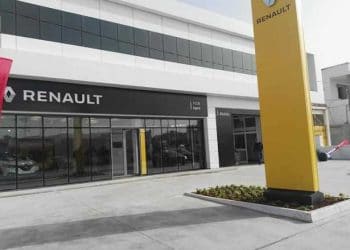 Tunisie : Renault, leader des ventes VP pour septembre et octobre